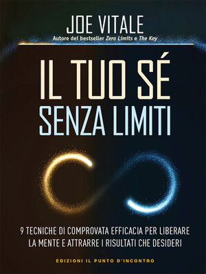 cover image of Il tuo sé senza limiti